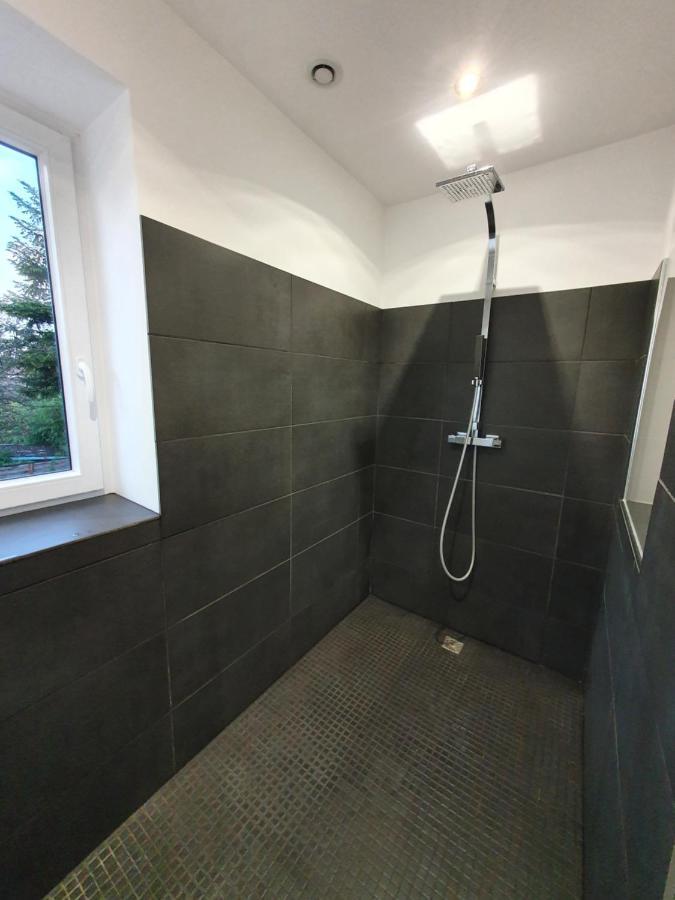 La Kaza Europa Hotel Illkirch-Graffenstaden Eksteriør billede